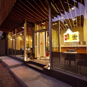 All Inn Hotel *** Istambul
