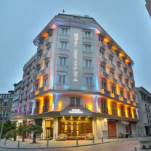 Resitpasa *** Istambul