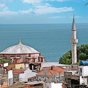 Kadirga Antik *** Istambul