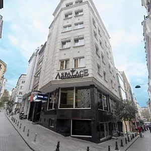 Aspalace The Old *** Istambul