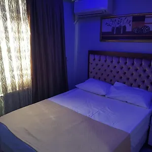 Hotel Eyfel, Istanbul