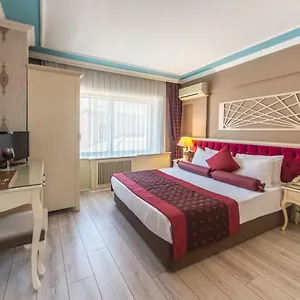 Viva Deluxe מלון