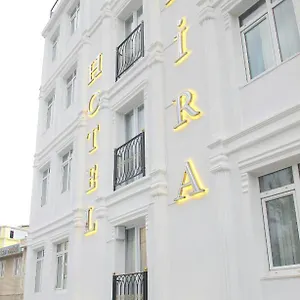 Hotel Hira, Istanbul