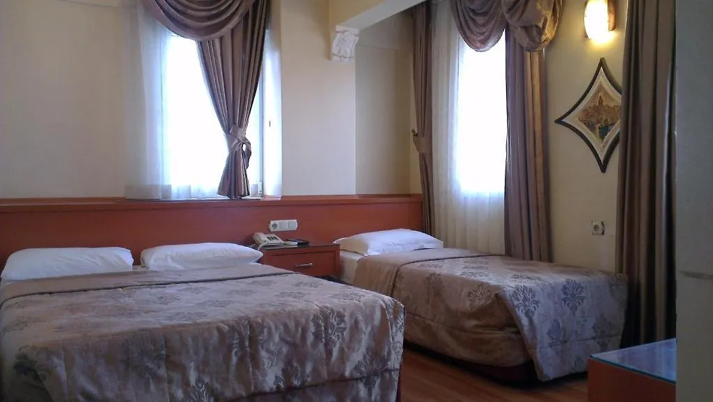 Hotel Nayla Istanbul