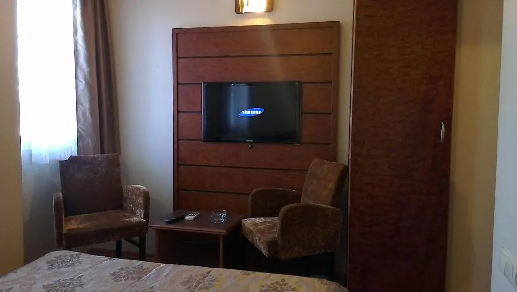 Hotel Nayla Istanbul Turkey