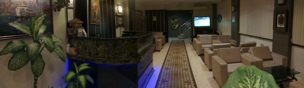 Hotel Nayla Istanbul