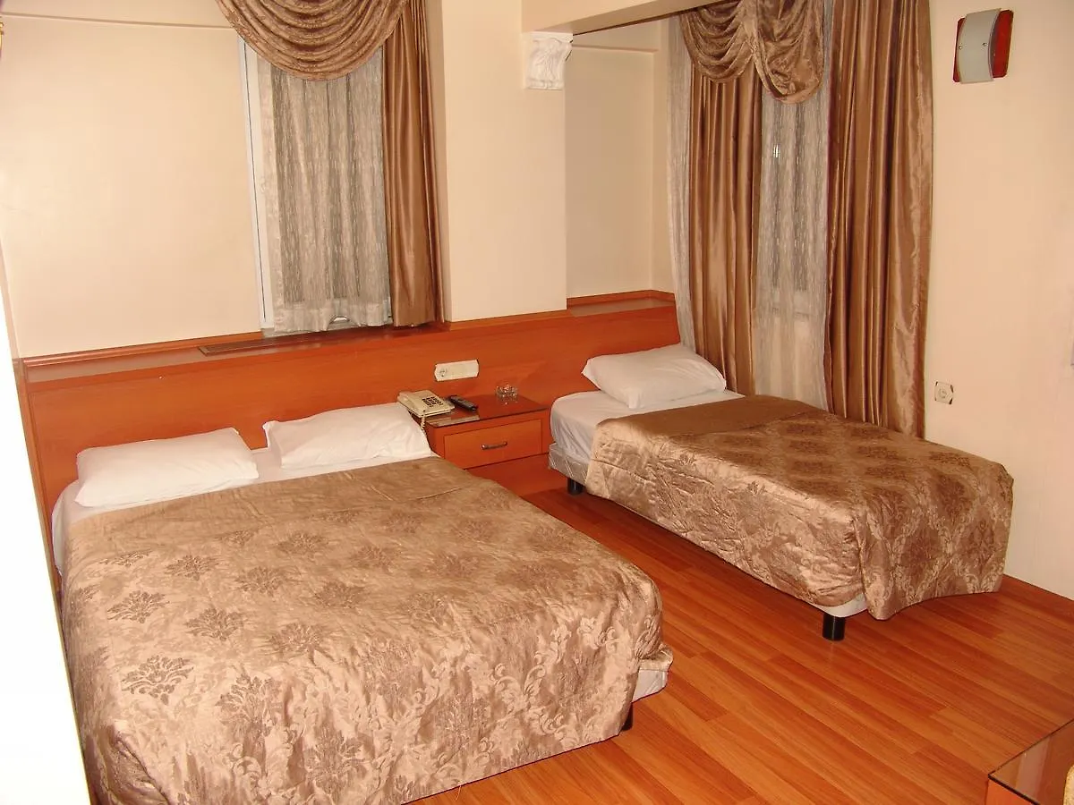 Hotel Nayla Istanbul