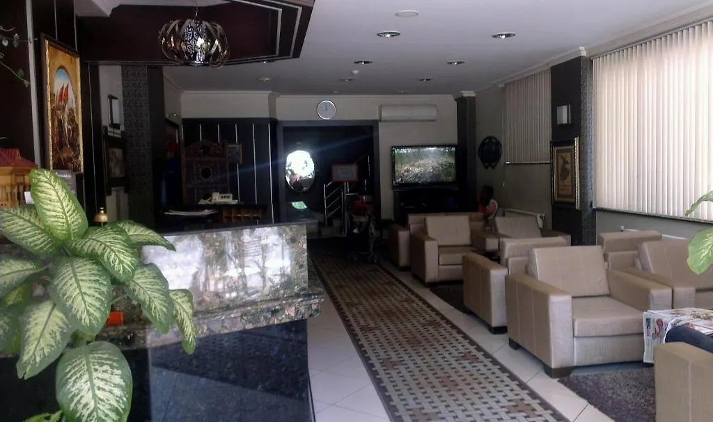 Hotel Nayla Istanbul